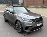 Land Rover Range Rover Velar 2.0 P250 HSE - Land Rover Range Rover Velar Diesel Gebrauchtwagen
