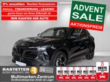 Alfa Romeo Junior Ibrida eDCT6 Speciale Navi+ACC+virtCP+Kam - Alfa Romeo Junior Gebrauchtwagen