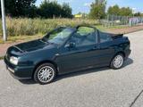 Volkswagen VW Golf 3 Cabrio  90 PS BBS-Felgen - Volkswagen Golf: Felgen V
