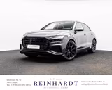 Audi Q8 55TFSie 2x S LINE BLACK HD-MTRIX/B&O/PANO/KAM
