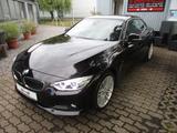 BMW 428TwinT Cabrio 428 i,Navi,Xenon,Volleder,Euro6. - gebrauchte BMW 428 aus dem Jahr 2015