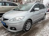 Mazda 5 1.8 Active*1.HD*Klima*SHZ*7.Sitzer*PDC*TÜV NEU - gebrauchte Mazda 5 aus dem Jahr 2010
