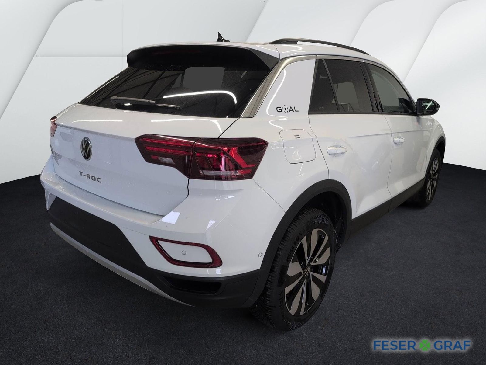 Volkswagen T-Roc - Bild 5