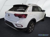 Volkswagen T-Roc - Vorschau Bild 5