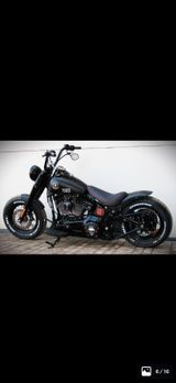Harley-Davidson Heritage Softail Classic  - Offers matching your search criteria