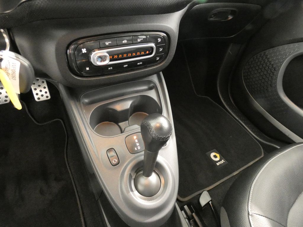 SMART ForTwo – Bild 15