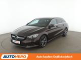 Mercedes-Benz CLA 200 Shooting Brake Urban Aut.*NAVI*CAM* - Mercedes-Benz CLA-Klasse Gebrauchtwagen in Frankfurt