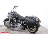 Harley-Davidson FLSTN Softail Deluxe Vance & Hines - HARLEY-DAVIDSON 2007 SOFTAIL