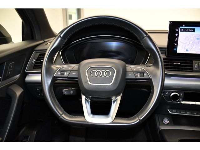 Audi Q5 - Bild 5