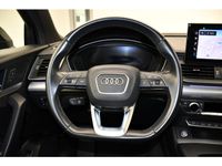 Audi Q5 - Vorschau Bild 5