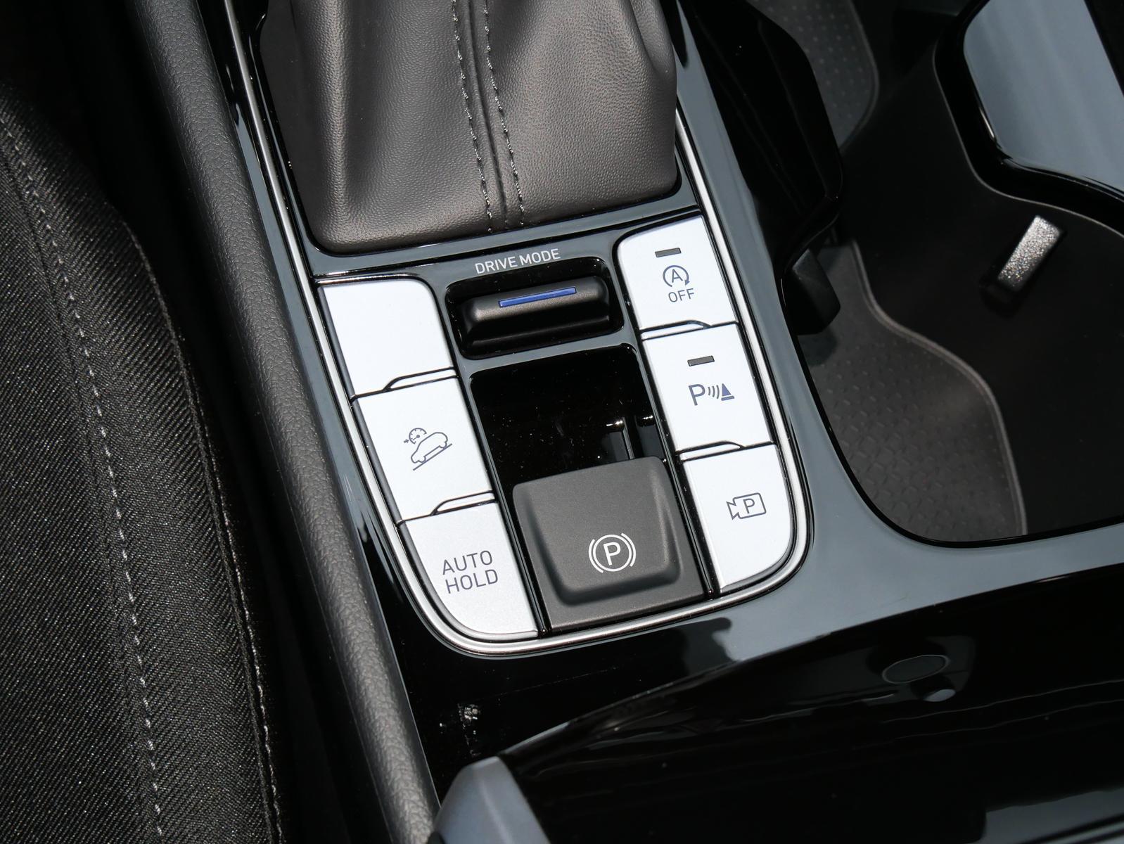 Hyundai TUCSON 1.6 T-GDI DCT Select Navi Kamera LED SHZ, миниатюра 18