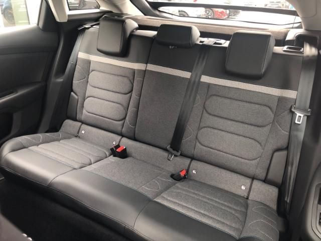 Citroën C4 - Bild 19