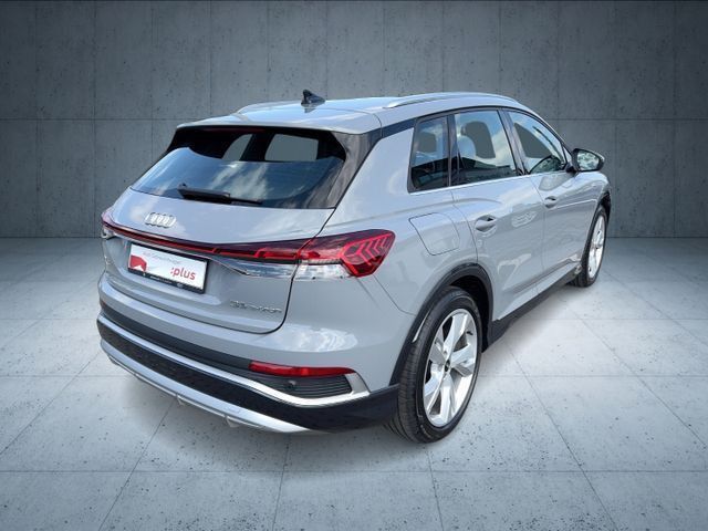 Audi Q4 e-tron - Bild 13