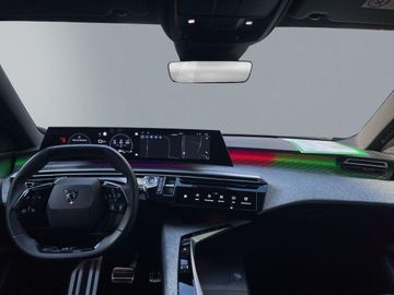 Peugeot 5008 - 10