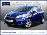 Ford B-Max  NAVI PDC KLIMA SHZ HFS AHK - Ford B-Max in Bochum