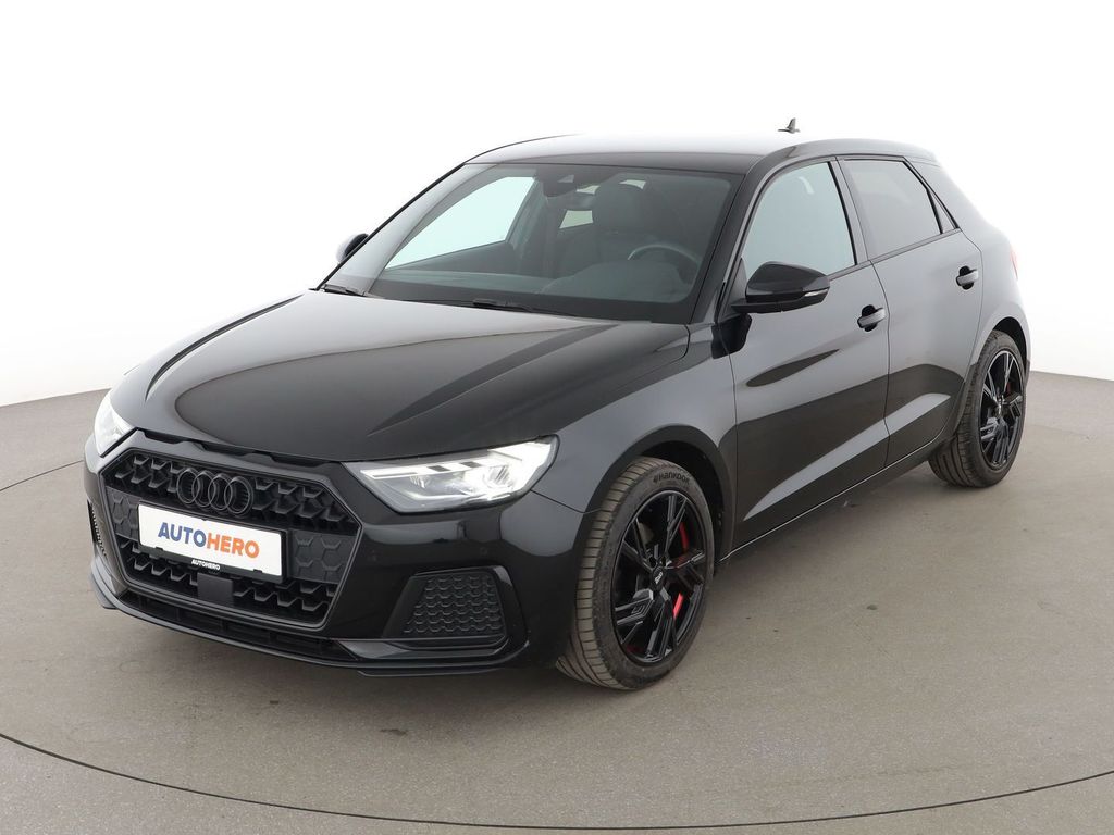 Image of Audi A1