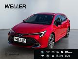 Toyota Corolla 2.0 Hybrid TS Teamplay *PDC*SHZ*CarPlay* - Toyota Corolla: Automatik