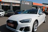 Audi A5 Sportback 40 TDI quattro S line/PANO/LED/1 HA