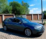 Audi A6 3.0 TDI 3 S line Luft Bose LED Le... - Audi A6 aus 2007: Line