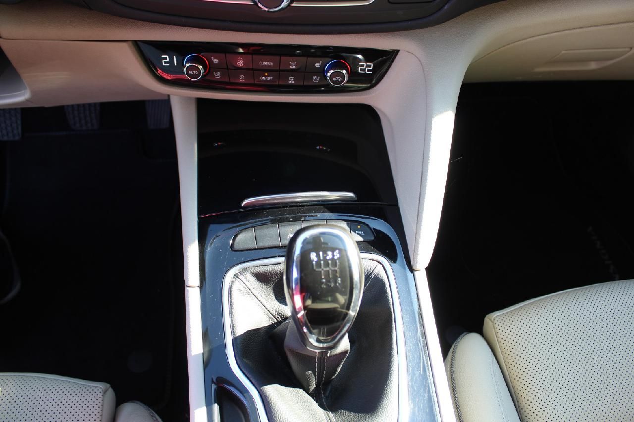 Fahrzeugabbildung Opel Insignia GS 1.5T INNO - Navi, 360 Grad, Matrix-L