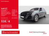 Audi Q7 50 TDI qu S-Line Black AHK MATRIX PANO HuD 36