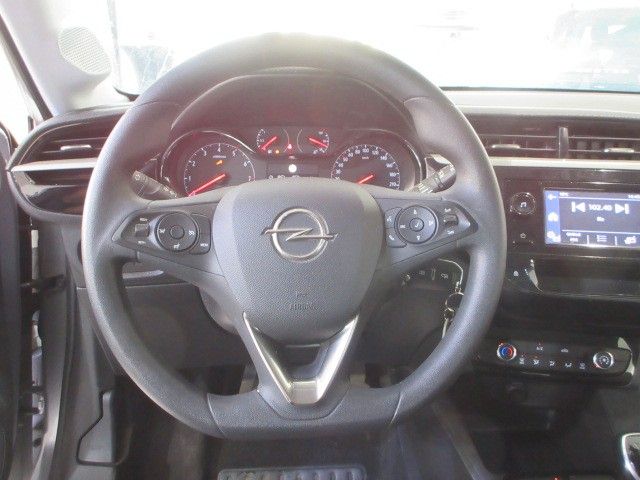 Fahrzeugabbildung Opel Corsa F Edition 1.2 KLIMA/TEMPOMAT/SPURASSISTENT
