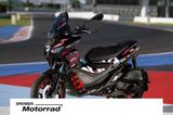 Aprilia SR GT 125 Sport ABS Replica - APRILIA SR GT SPORT 125