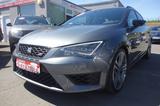 Seat Leon ST Cupra 290 LED-Navi-Pano - Seat Leon Gebrauchtwagen