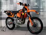 KTM 525 EXC Racing - KTM EXC 525