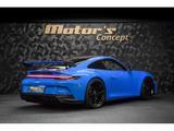 Porsche 992 992.1 GT3 ClubSport PDK - Porsche 992: Gt3