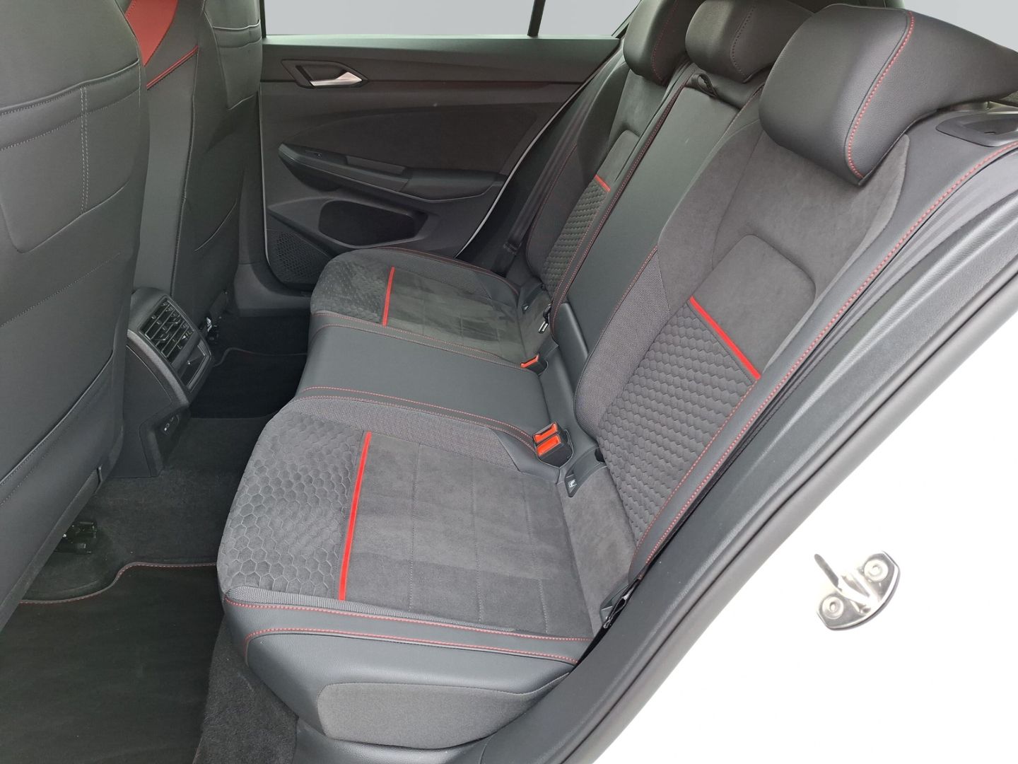 Golf VIII GTI Clubsport *Akrapovic*Keyless*SHZ*
