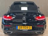Mercedes-Benz C 180 Night Edition AMG Automatic Pano - Mercedes-Benz: Automatic