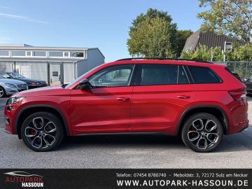 Skoda Kodiaq - 12
