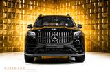 Mercedes-Benz GLS 63 AMG 4M + FACELIFT + MY2026 +CERAMIC + TV - Mercedes-Benz: mit Klimaautomatik