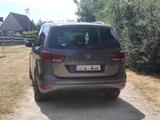 Seat Alhambra 2.0 TSI FR-Line DSG FR-Line - Seat Alhambra: Standheizung