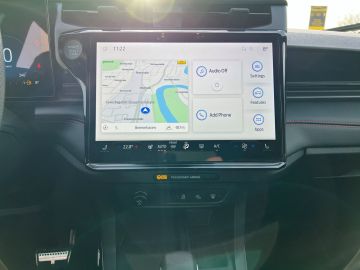 Bild 12 Ford Puma ST-Line Navi digitales Cockpit Soundsystem