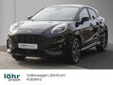Ford Puma 1.0 EcoBoost St-Line X Navi/RFK/LED/Pano - Ford Puma: Automatik