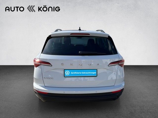 Fahrzeugabbildung SKODA Karoq Ambiente 1,5 TSI "Parken"Klima"