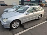 Mercedes-Benz C230 t-Modell - Mercedes-Benz 230: 230c