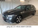 Mercedes-Benz C 200 Avantg Widescreen Kam DAB Unfallfrei LED - gebrauchte Mercedes-Benz C 200 aus dem Jahr 2023