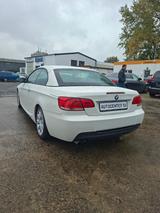 BMW 330i Cabrio Limited Sport Edition - gebrauchte BMW 330 aus dem Jahr 2009