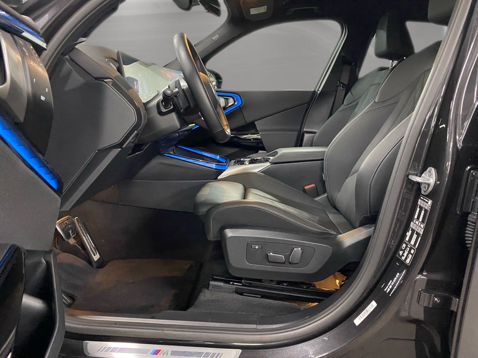 BMW X3 - Bild 9