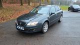 Seat Exeo ST 2.0 TDI CR 105kW Style AHK Sitzheizung  - gebrauchte Seat Exeo aus dem Jahr 2010