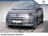 Volkswagen T7 Multivan - Vorschau Bild 2