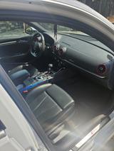 Audi RS3 2.5 TFSI S tronic quattro Sportback - - Audi RS3 Gebrauchtwagen in München