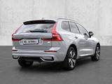 Volvo XC60 R Design Plus Dark Recharge Plug-In Hybrid  - Volvo XC60: R