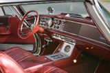 Chrysler  Modell 300 Letter Series J Coupe - Chrysler: M300