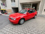Toyota Corolla E11 Compact 1.4 16V VVT-i - Toyota Corolla: 16v