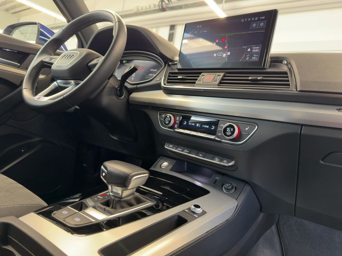 Audi Q5 - Bild 13