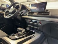 Audi Q5 - Vorschau Bild 13